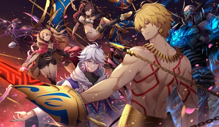 FGO3月有什么活动 国服2023年3月活动一览_https://m.pc70.com_未分类_第1张