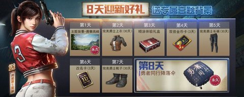 和平精英CDK礼包在哪领 和平精英CDK兑换地址_https://m.pc70.com_未分类_第3张