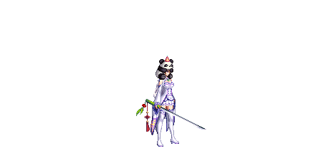dnf11周年竹子武器装扮外观曝光 全职业11周年竹子武器外观一览_https://m.pc70.com_未分类_第7张