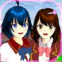 樱花校园模拟器1.038版