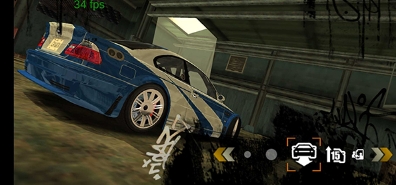 极品飞车9手机版