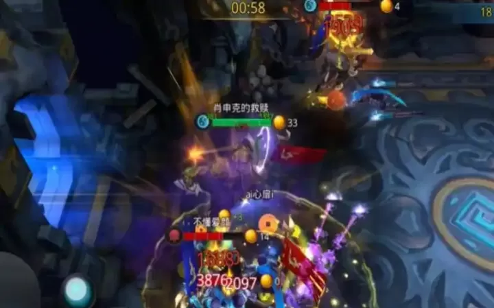 乱斗西游2财神怎么搭配_https://m.pc70.com_游戏攻略_第2张